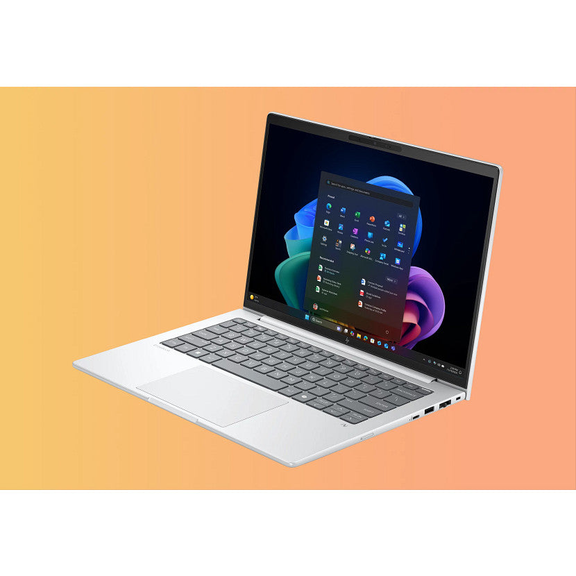 SBUY HP EliteBook 6 G1a 16 inch - AMD Ryzen 7 Pro 250 (3.30 GHz, up to 5.10 GHz, 8 cores), 32GB 5600MT/s DDR5 (1X32GB) SODIMM, 1TB M.2 PCIe NVMe 2280 TLC 4X4 SSD
