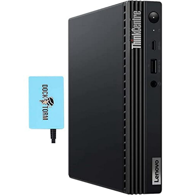 ThinkCentre M80q - Intel® Core™ i3-10100T (3.00GHz