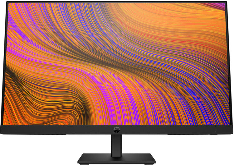 HP P24H G5 FHD 23.8In Monitor - 23.8Inch, 23.8Inch