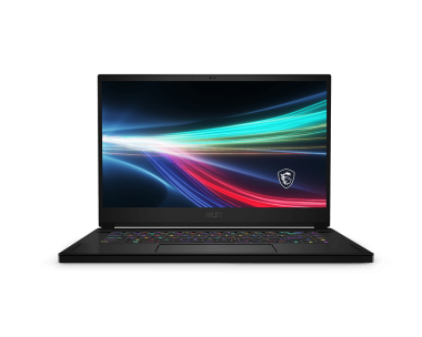 MSI Creator 15 15.6in FHD Finger Touch panel