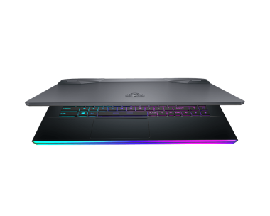 GE66 Raider 11UH - 2.4GHz