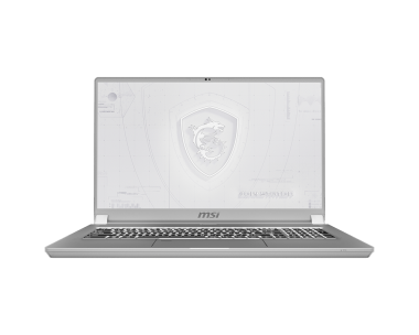 MSI WS75 - 2.3GHz, 32GB