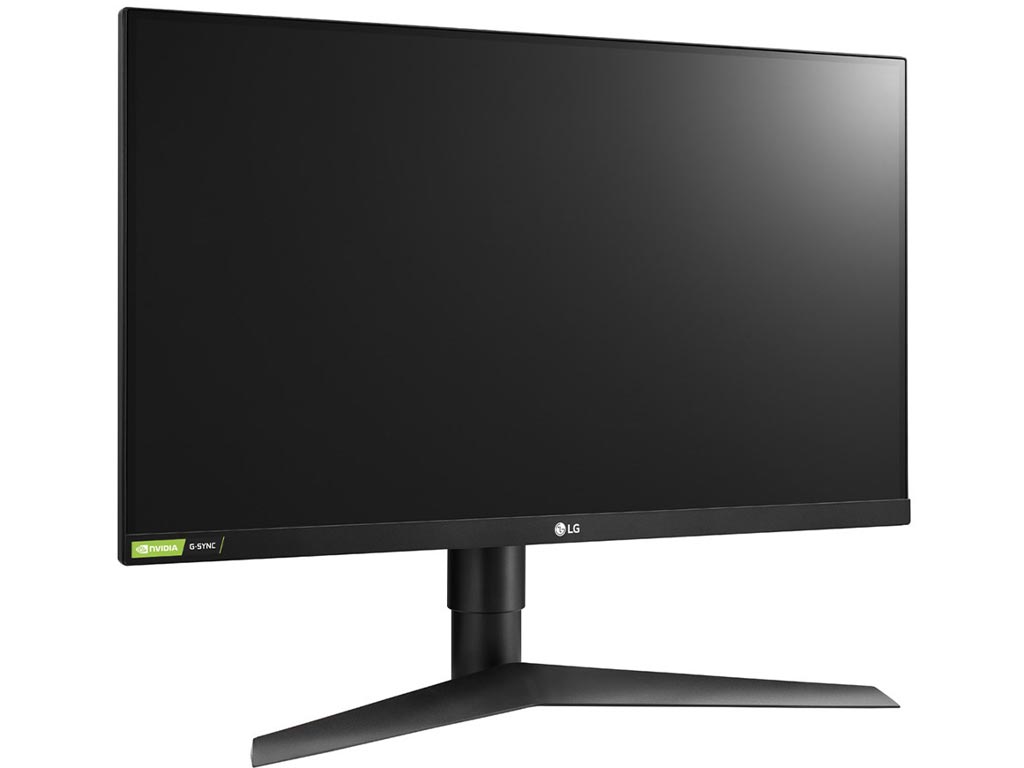 Metallic Black - Sync Compatible, HDR Ready , 16:9, 165Hz, 0.3112mm, 1.07B (8bits + FRC), 300cd / m2, 3000:1, 1ms (GTG), 2 HDMI (v2.0b), 1 Displayport (v1.2a), 2 x USB 2.0 (Type A) + 1 x USB 2.0 (Type B; PC to MNT),...