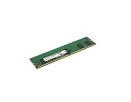 Lenovo 8GB DDR4 2666MHz ECC RDIMM Memory