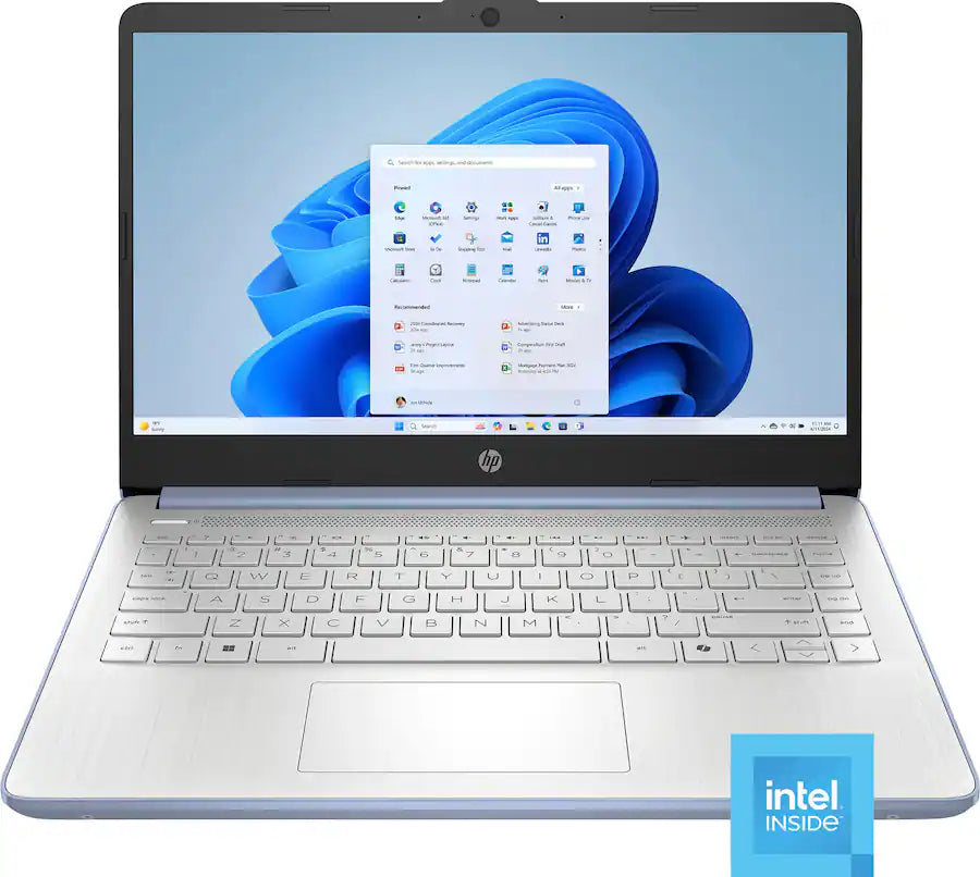 HP K12 FFLIPG1I11 N150 11 8GB/128 PC INTEL N150