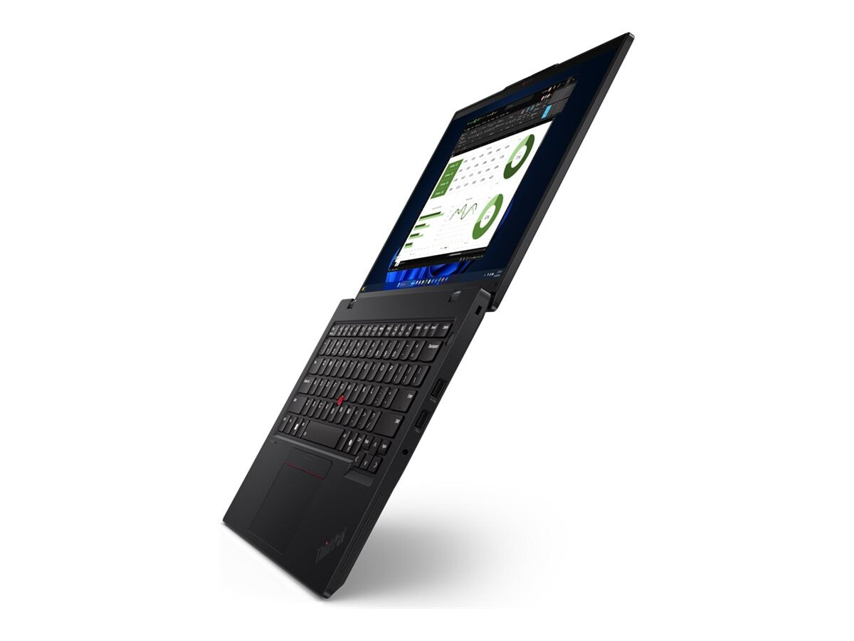 ThinkPad L14 G5 - 14", 16GB, 256GB SSD