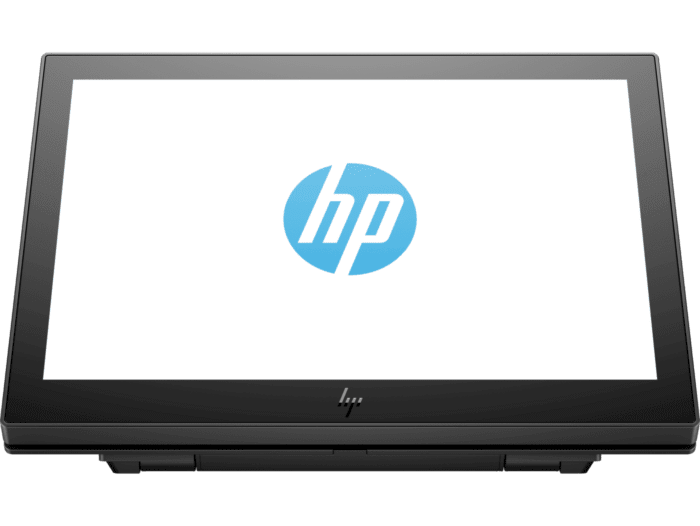 HP Engage 6.6 inch Pole Display
