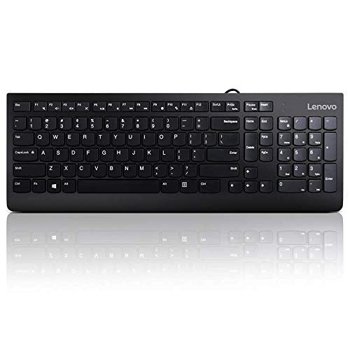 Lenovo Professional Wireless Keyboard - US English