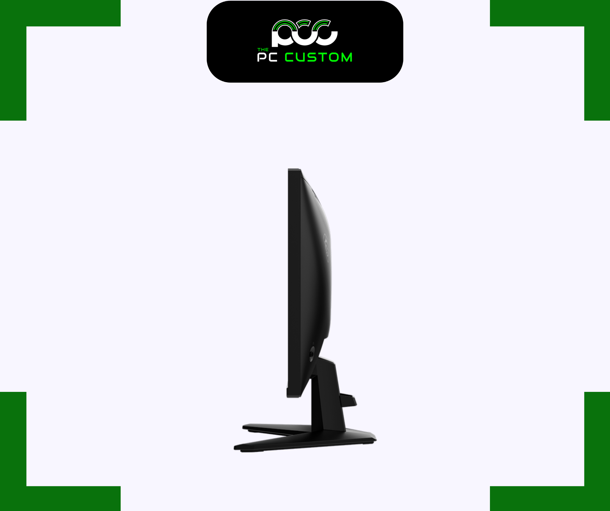 25Inch RAPID IPS 1920 X 1080 (FHD)