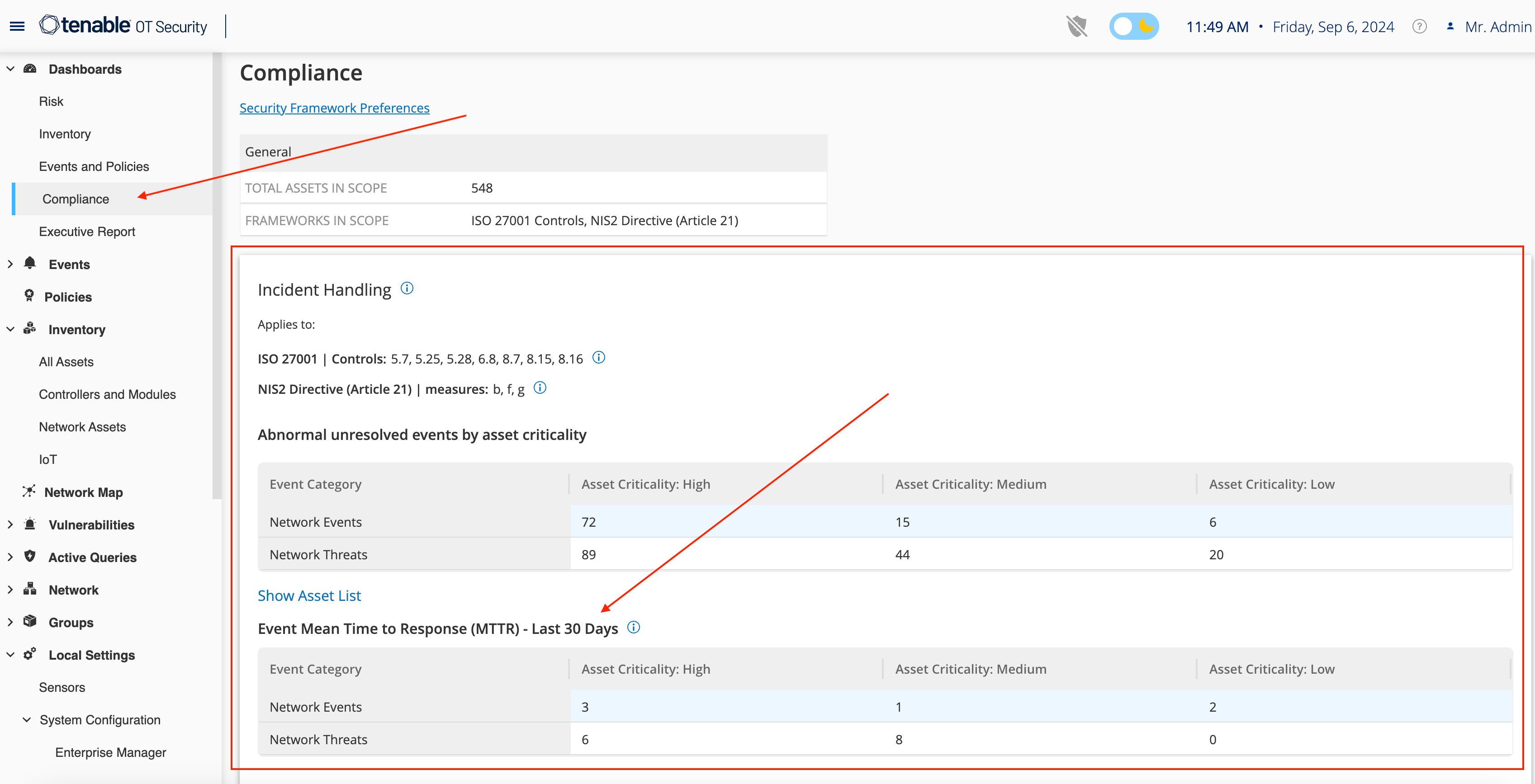 LANDESK Data Analytics with Asset Discovery LIC