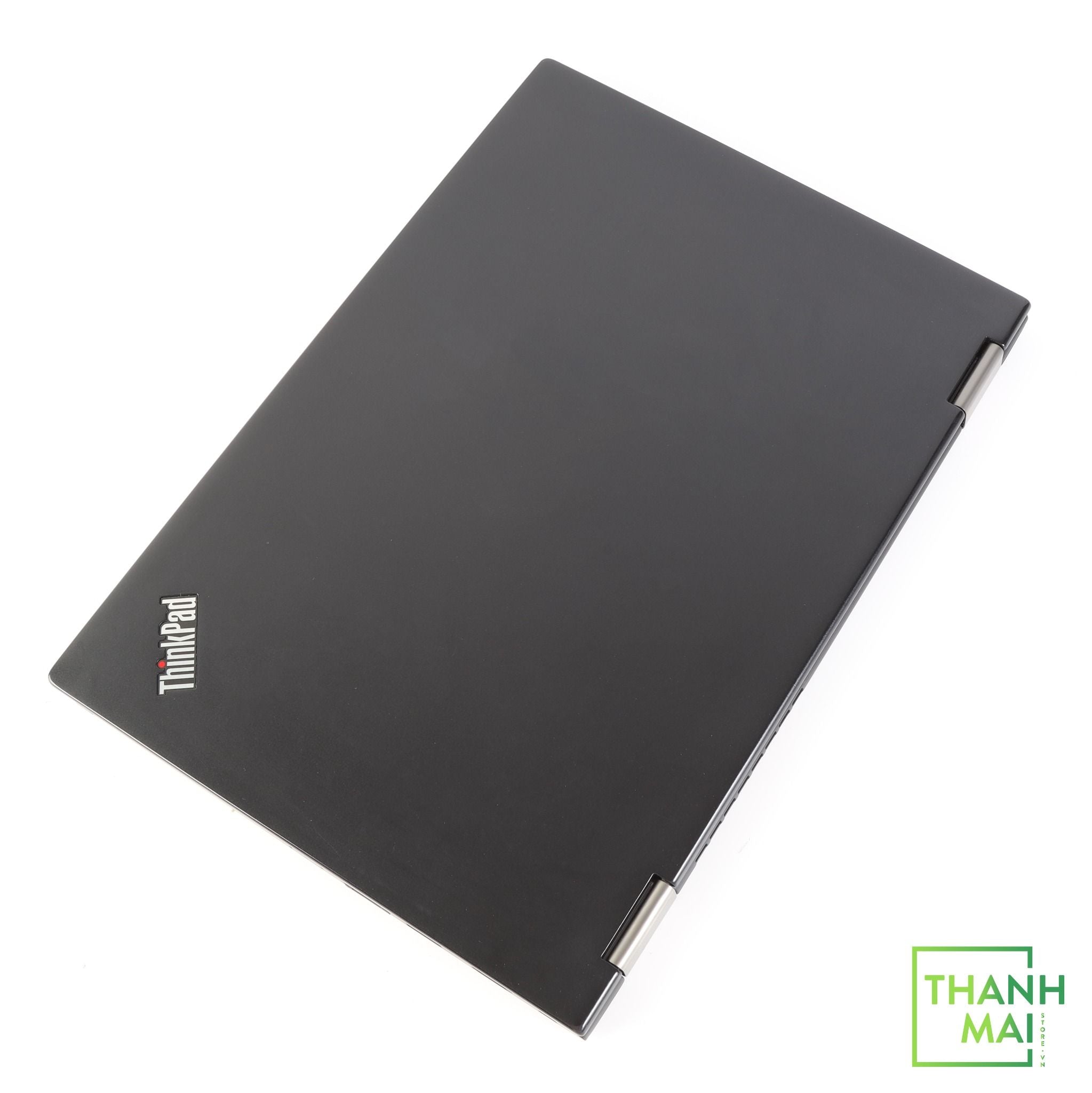 ThinkPad X13 Yoga - 13", 16GB, 512GB SSD