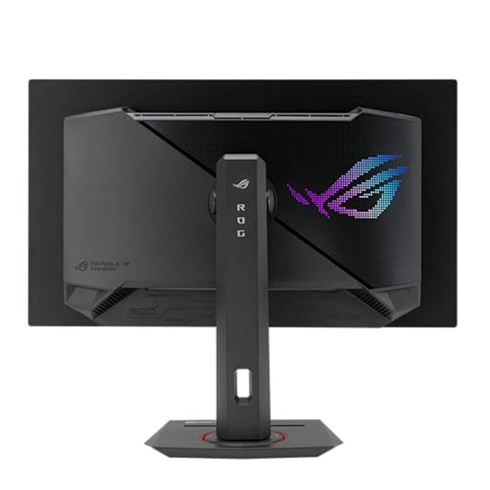 ASUS ROG Strix 27Inch 1440P OLED Gaming Monitor (XG27ACDNG) - OLED, QHD (2560 x 1440), 360Hz, 0.03ms, Custom Heatsink, OLED Care+, G