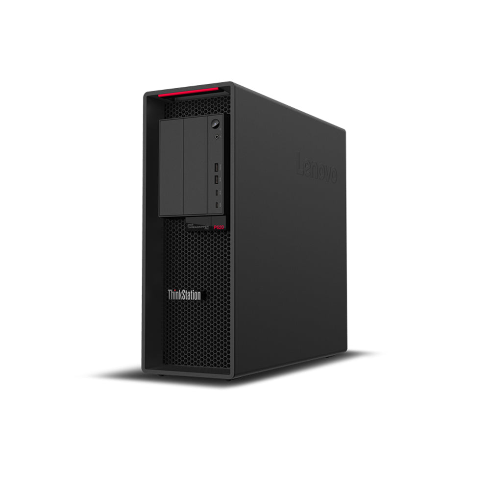 ThinkStation P620 - 64", 32GB, 1TB SSD