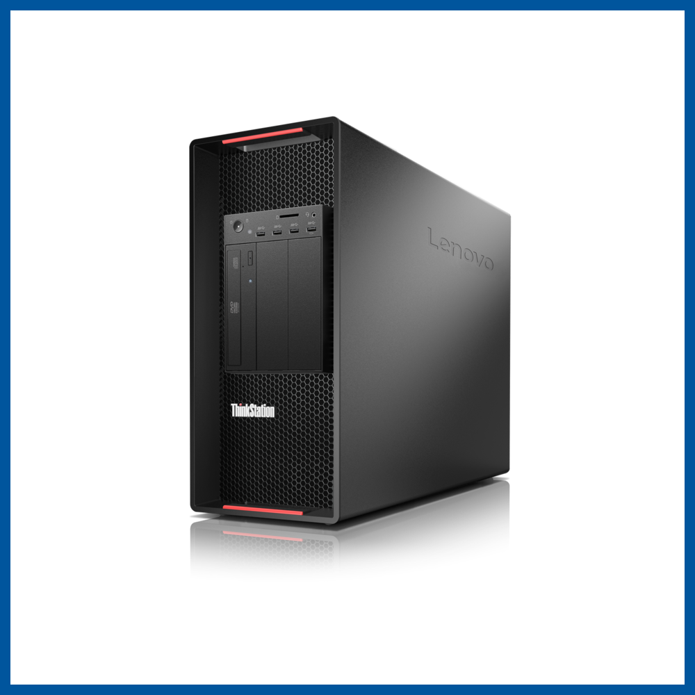 ThinkStation P920 - Intel® Xeon® Gold 6226R (2.90GHz