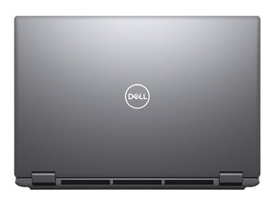 Mobile Precision 7780 - Intel, Core i7, 13850HX