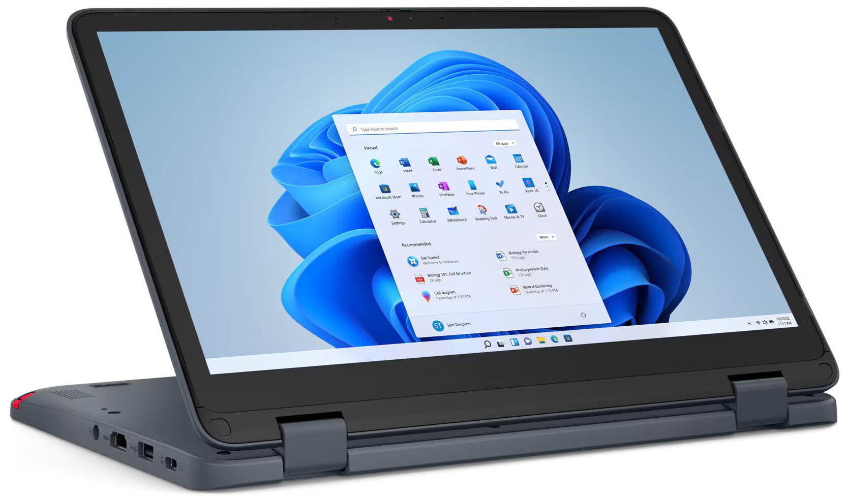 Lenovo 300w G4 - Intel® N200 (1.00GHz