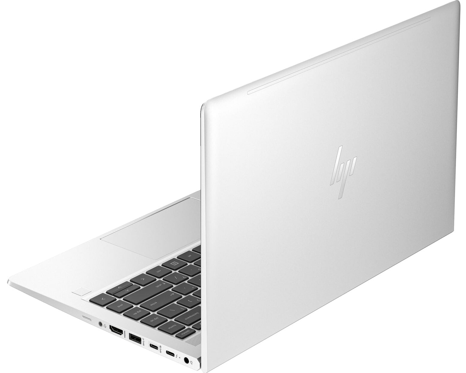 MANUFACTURER RENEWED HP ELITEBOOK 640 G10 W11P - 1365U 256GB NVME 16GB (2X8GB) DDR4 3200 14.0 FHD NIC WLAN BT FPR CAM NO