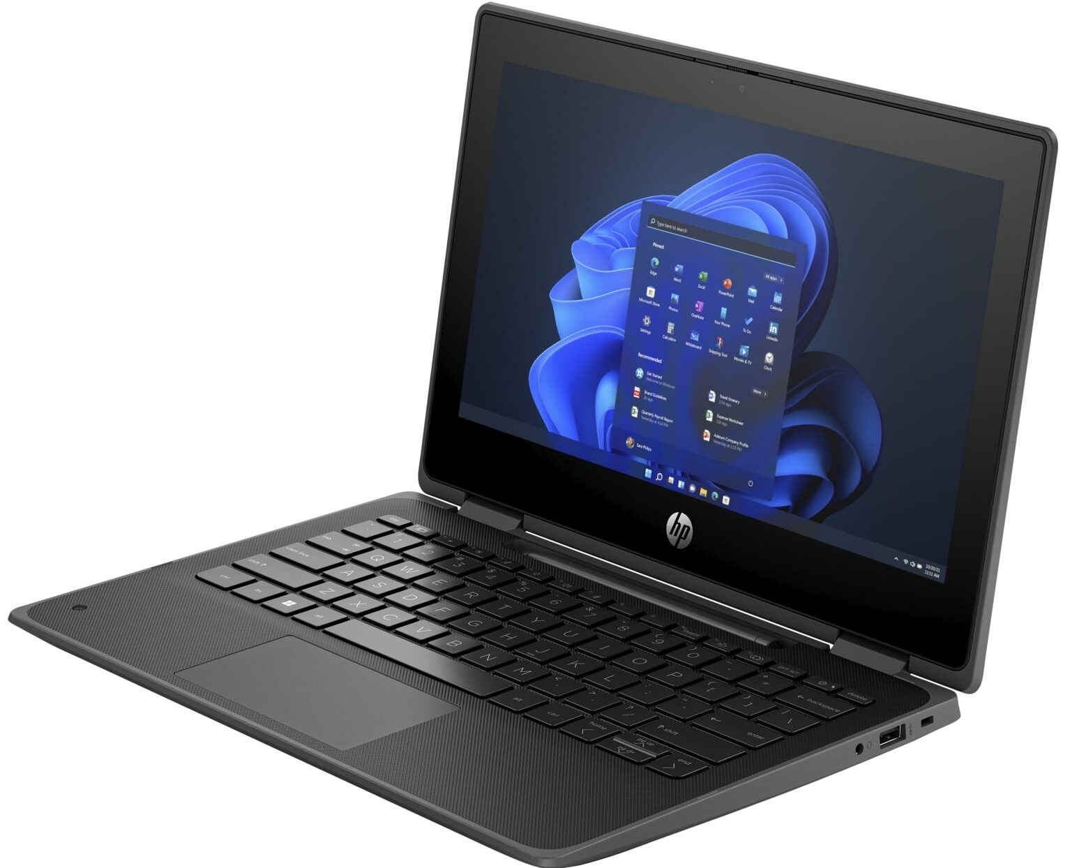 HP K12 FFLIPG1I11 N150 11 8GB/128 PC INTEL N150