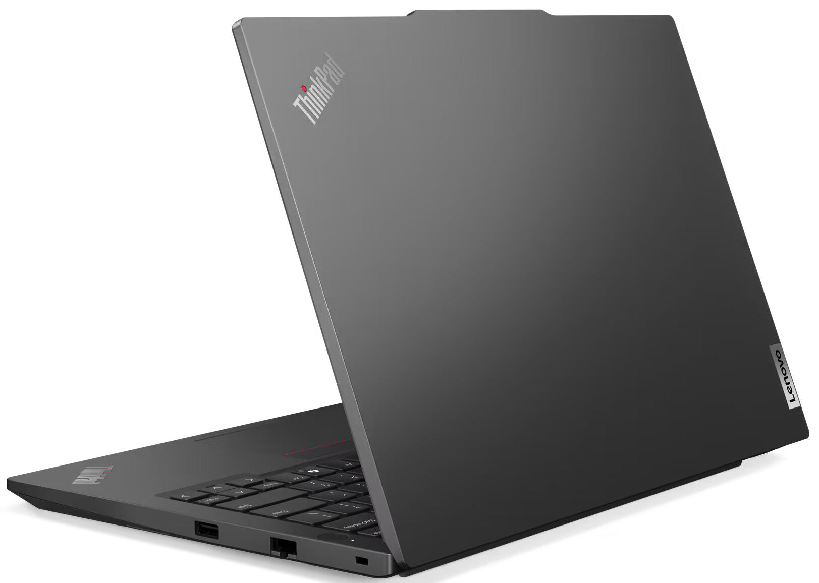 ThinkPad E14 Gen - 14", AMD Ryzen 5 PRO 4650U, 8GB, 256GB SSD