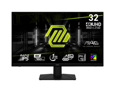 MAG 322UPF - Display Diagonal Size: 32Inch