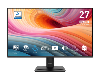 MSI PRO MP275QPG - 27Inch