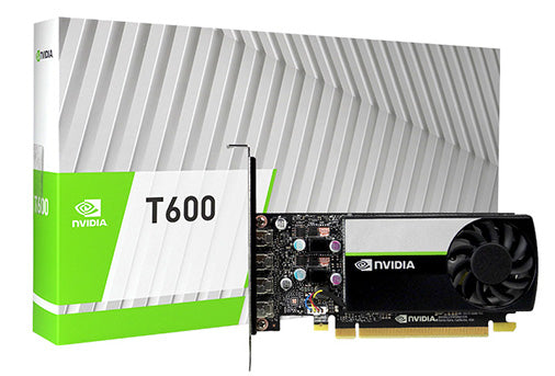 ThinkStation Nvidia Quadro - 400"