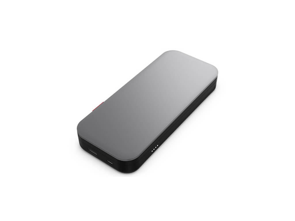 Lenovo Go USB - C Laptop Power Bank (20000 mAh)