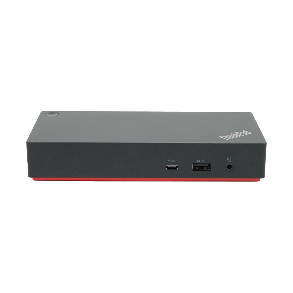 ThinkPad USB-C Dock