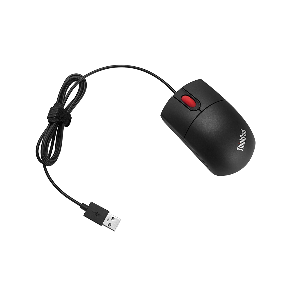 ThinkPad USB Travel