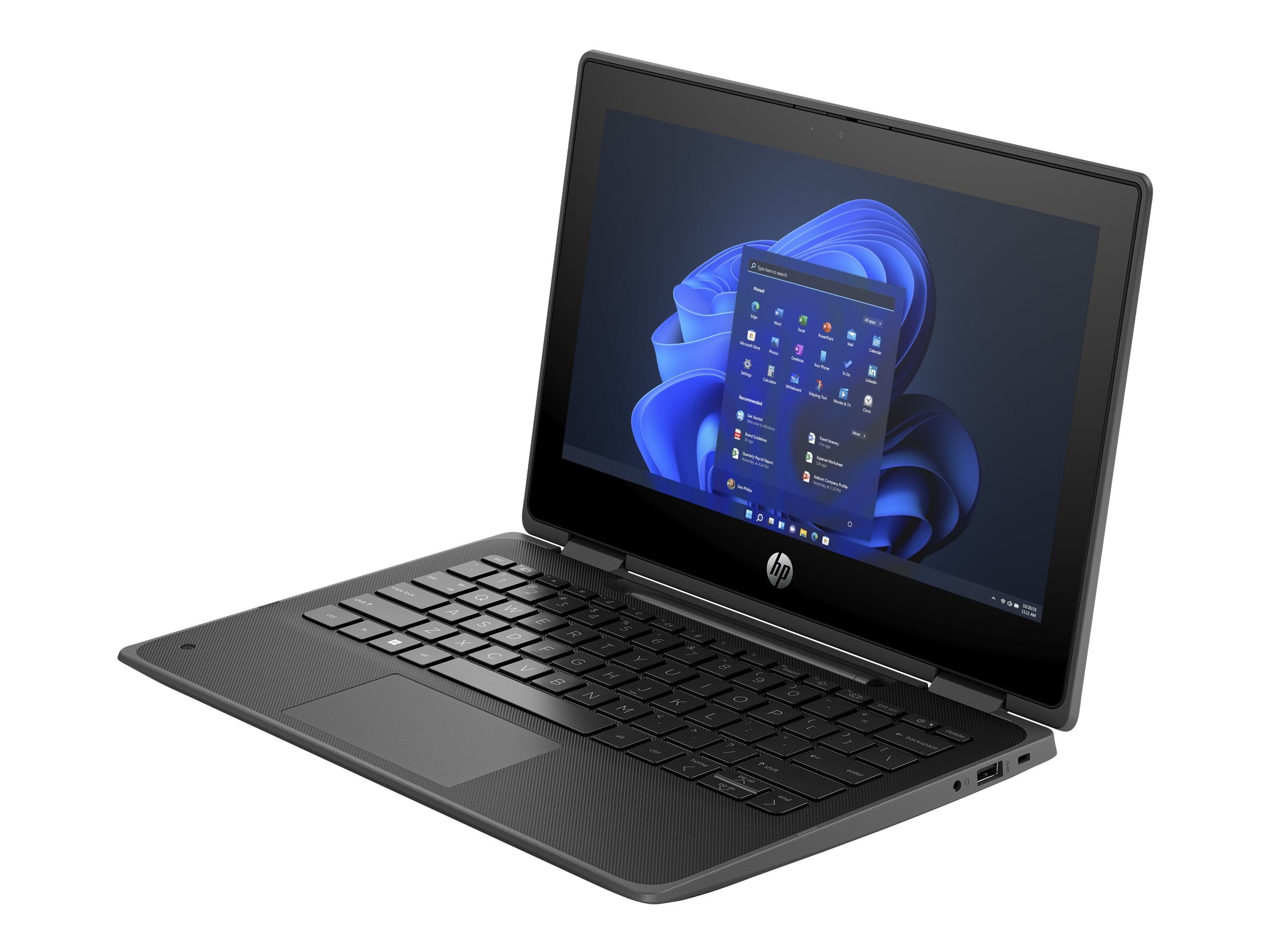 HP Fortis11G10 N100 11 8GB/64 PC
