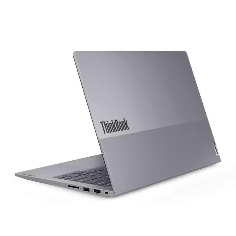 Lenovo ThinkBook 14 G6 IRL - Intel® Core™ i5-1335U (E-cores up to 3.40GHz
