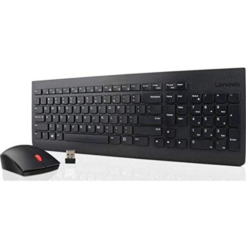 Lenovo Professional Wireless Keyboard - French Canadian