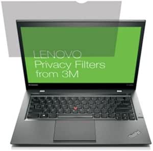 Lenovo Privacy Filter for X1 Carbon Touch from 3M