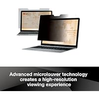 Lenovo Privacy Filter for ThinkPad P50 Series Touch Laptop from 3M