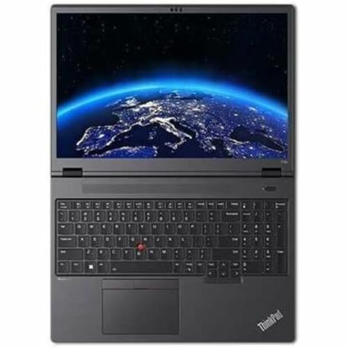 ThinkPad P16v G1 - 16", 32GB, 1TB SSD