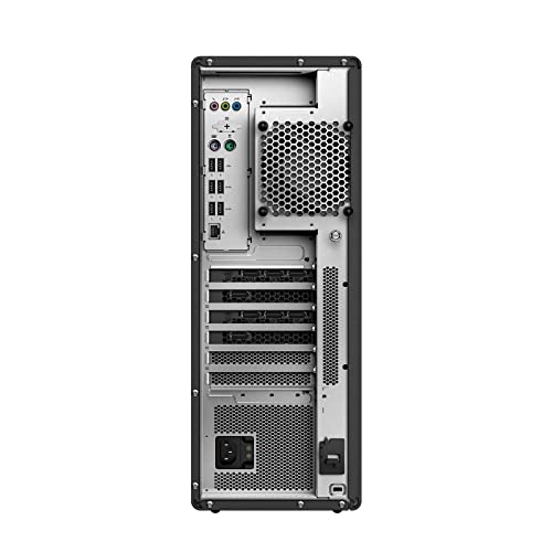 ThinkStation P620 - AMD Ryzen™ PRO 5945WX (4.10GHz