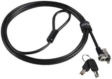 Kensington MicroSaver 2.0 Twin Cable Lock from Lenovo
