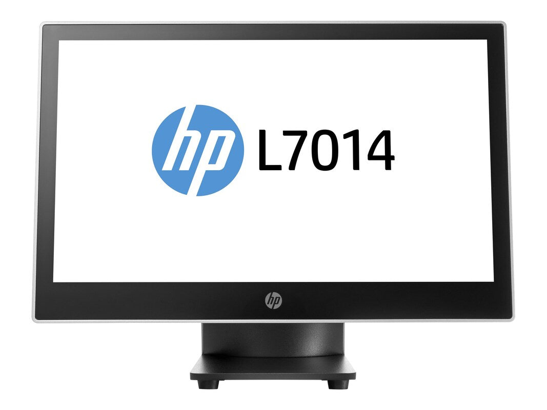 HP 7014Inch RPOS Monitor - Protected by HP