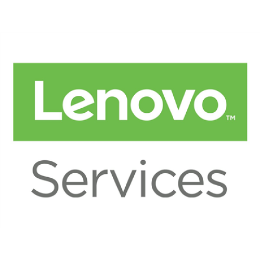 4Y Lenovo Support (Premier Support + Keep Your Drive + 3Y Sealed Battery + International Upg)