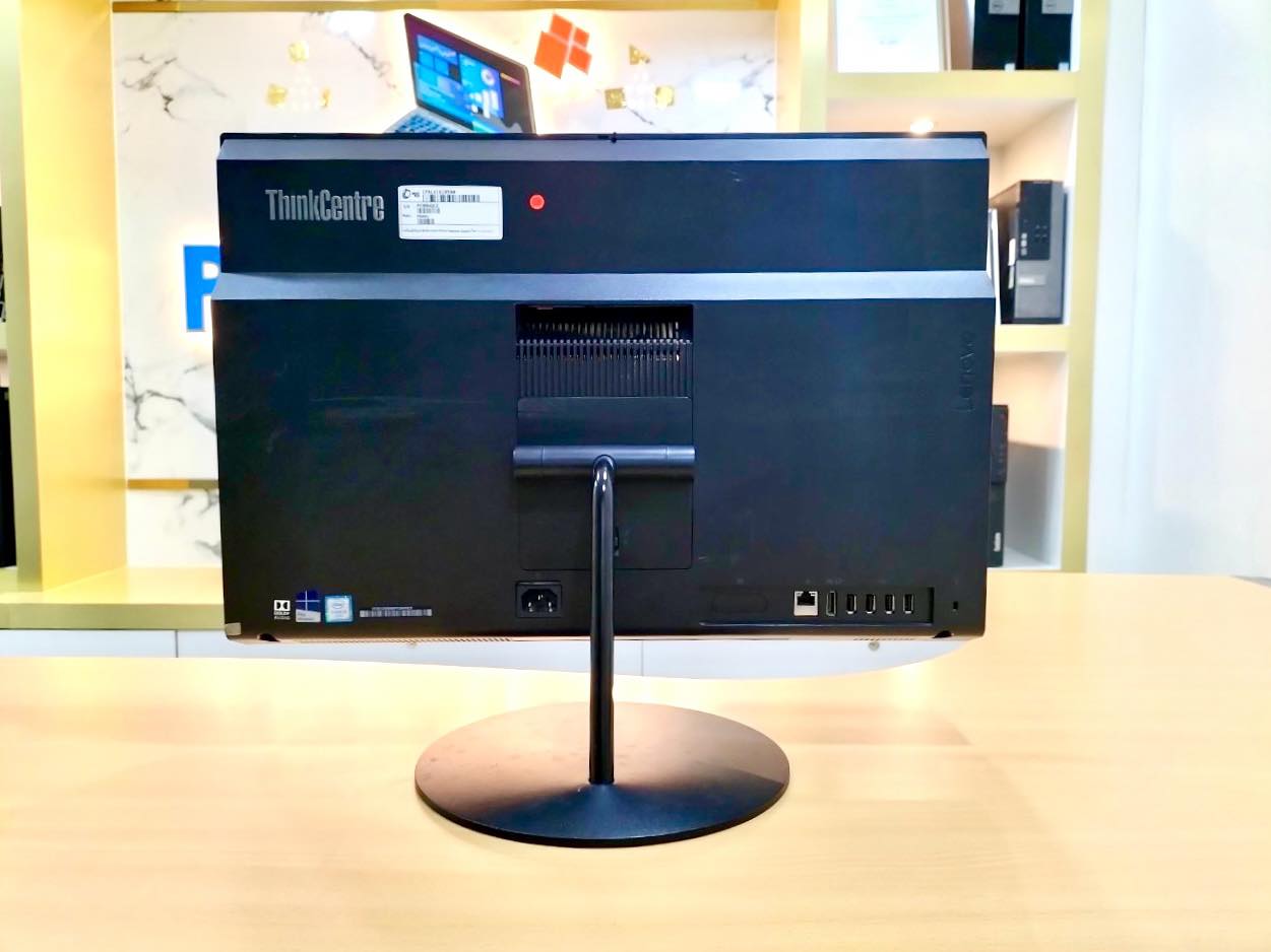 Lenovo Privacy Filter for ThinkCentre M800z Touch All - in-One from 3M