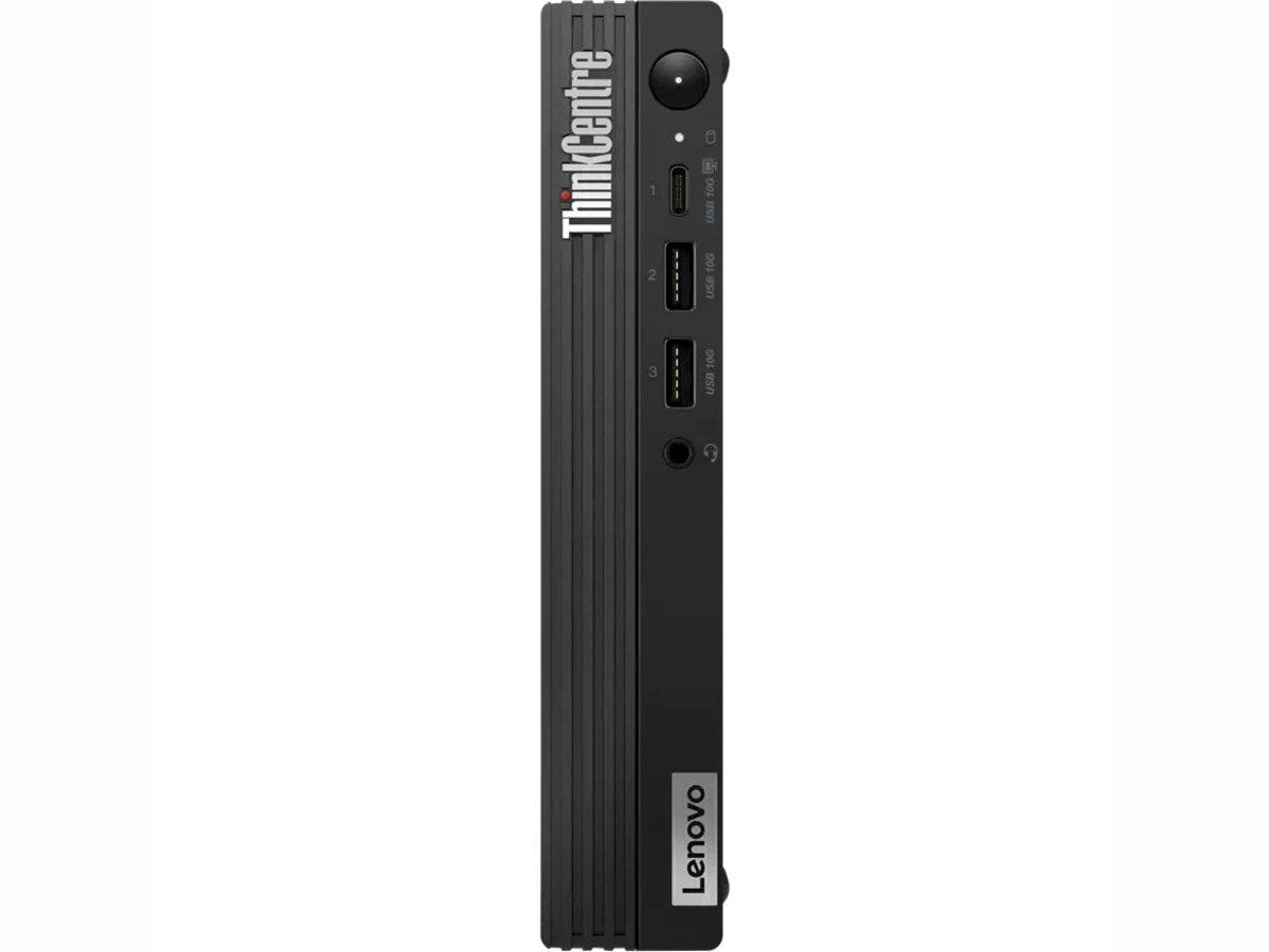 ThinkCentre M60q CR Gen 3 - Intel® Celeron® 7305 (1.10GHz