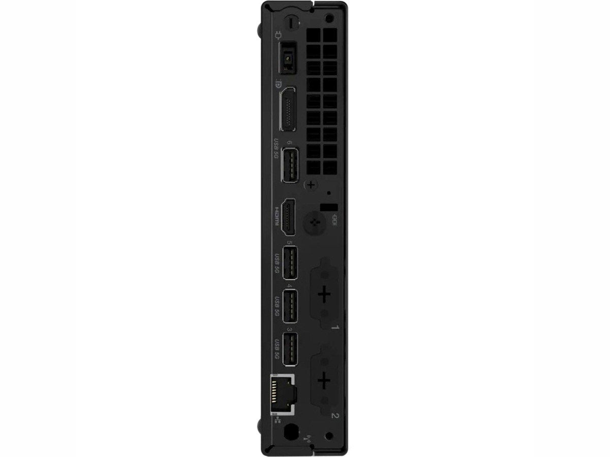 ThinkCentre M60q CR Gen 3 - Intel® Celeron® 7305 (1.10GHz