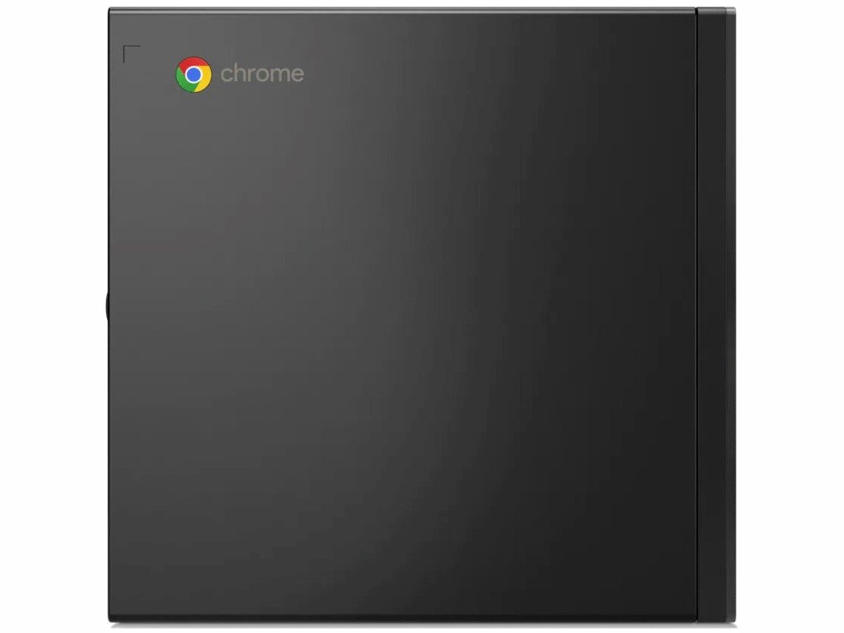 ThinkCentre M60q CR Gen 3 - Intel® Celeron® 7305 (1.10GHz