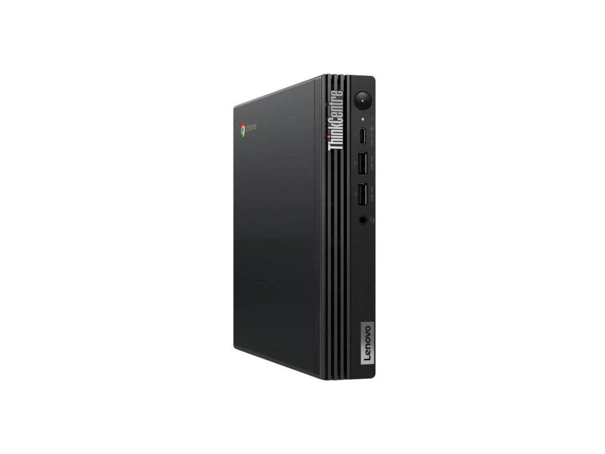 ThinkCentre M60q CR Gen 3 - Intel® Celeron® 7305 (1.10GHz