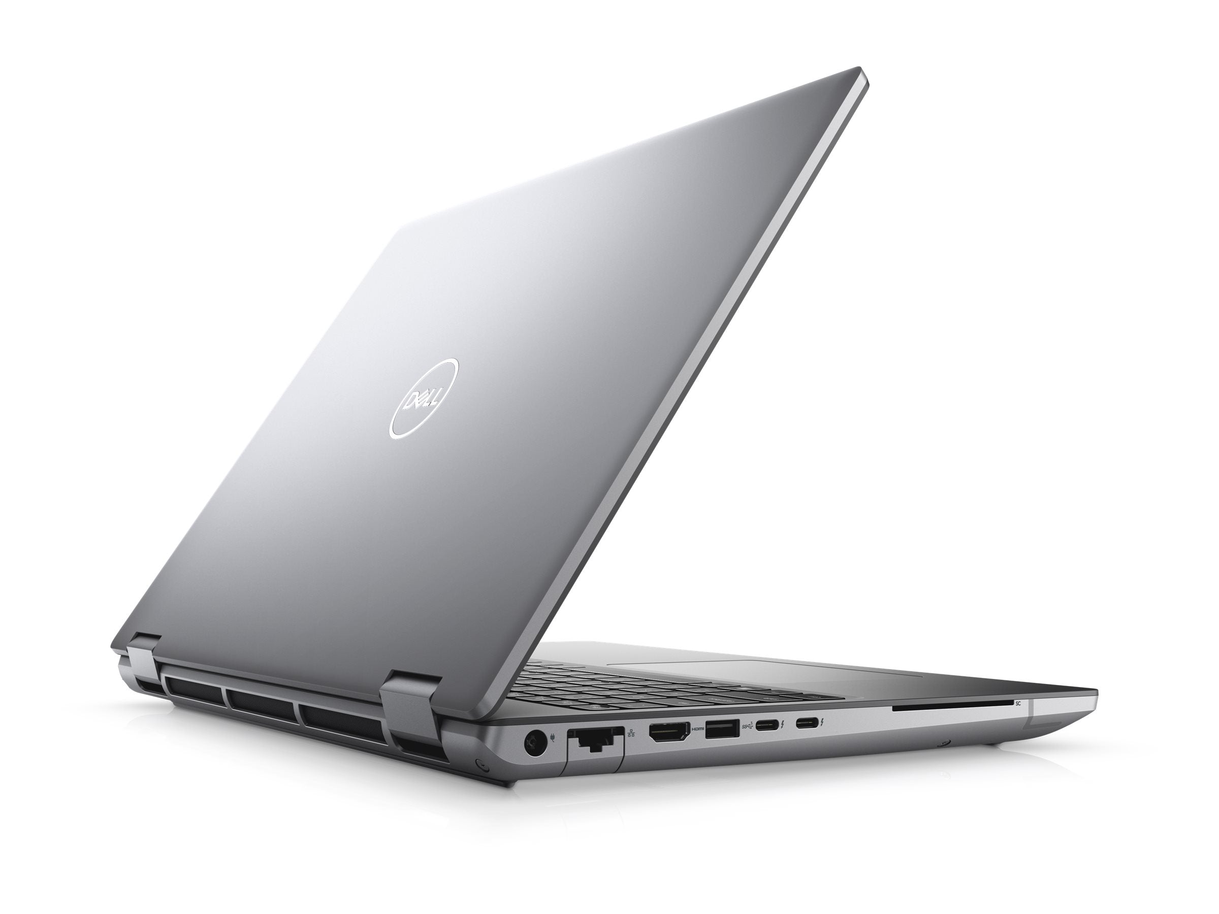 DELL MOBILE PRECISION 7680 - 16Inch