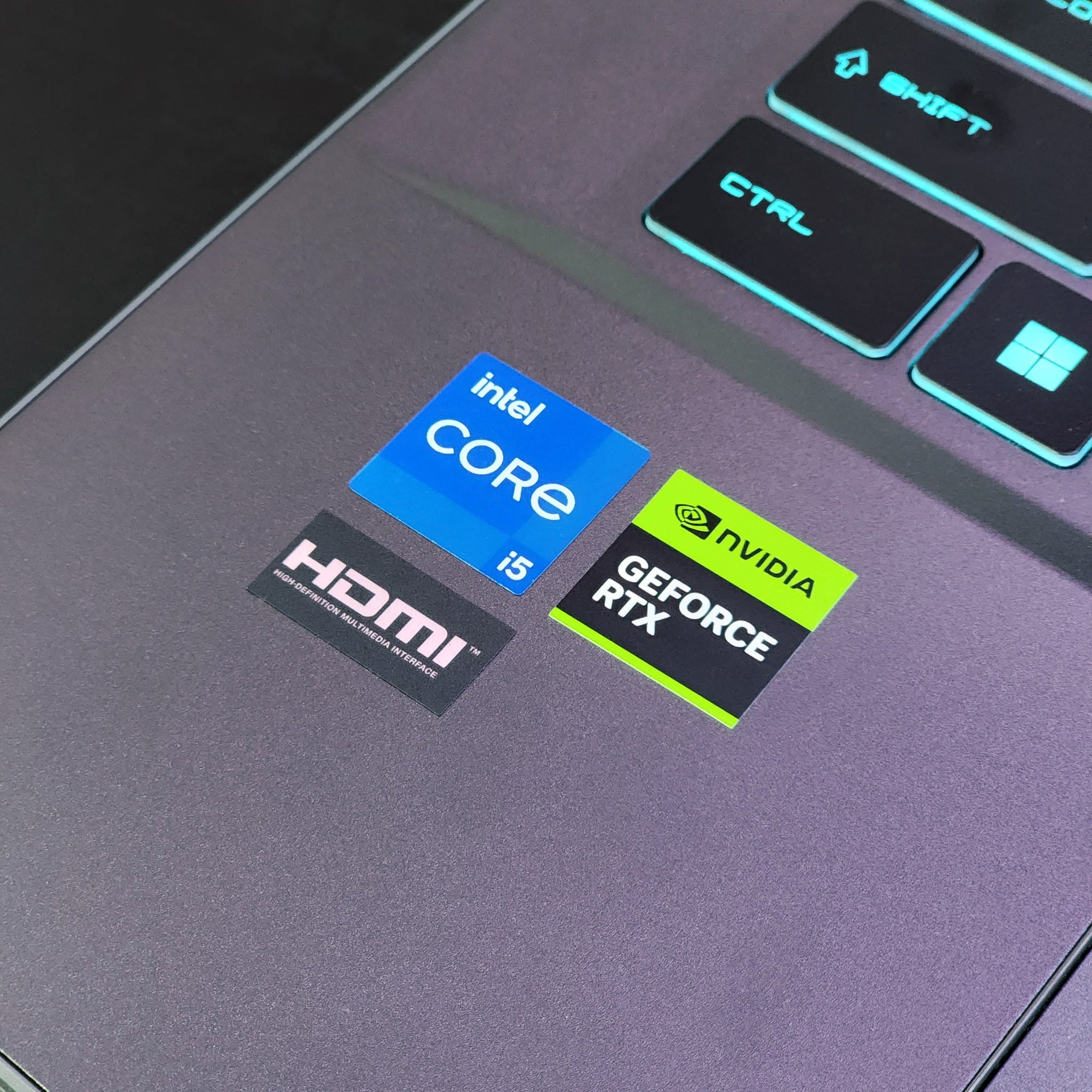 Thin 15 B13VE - 2.4GHz, 15.6Inch