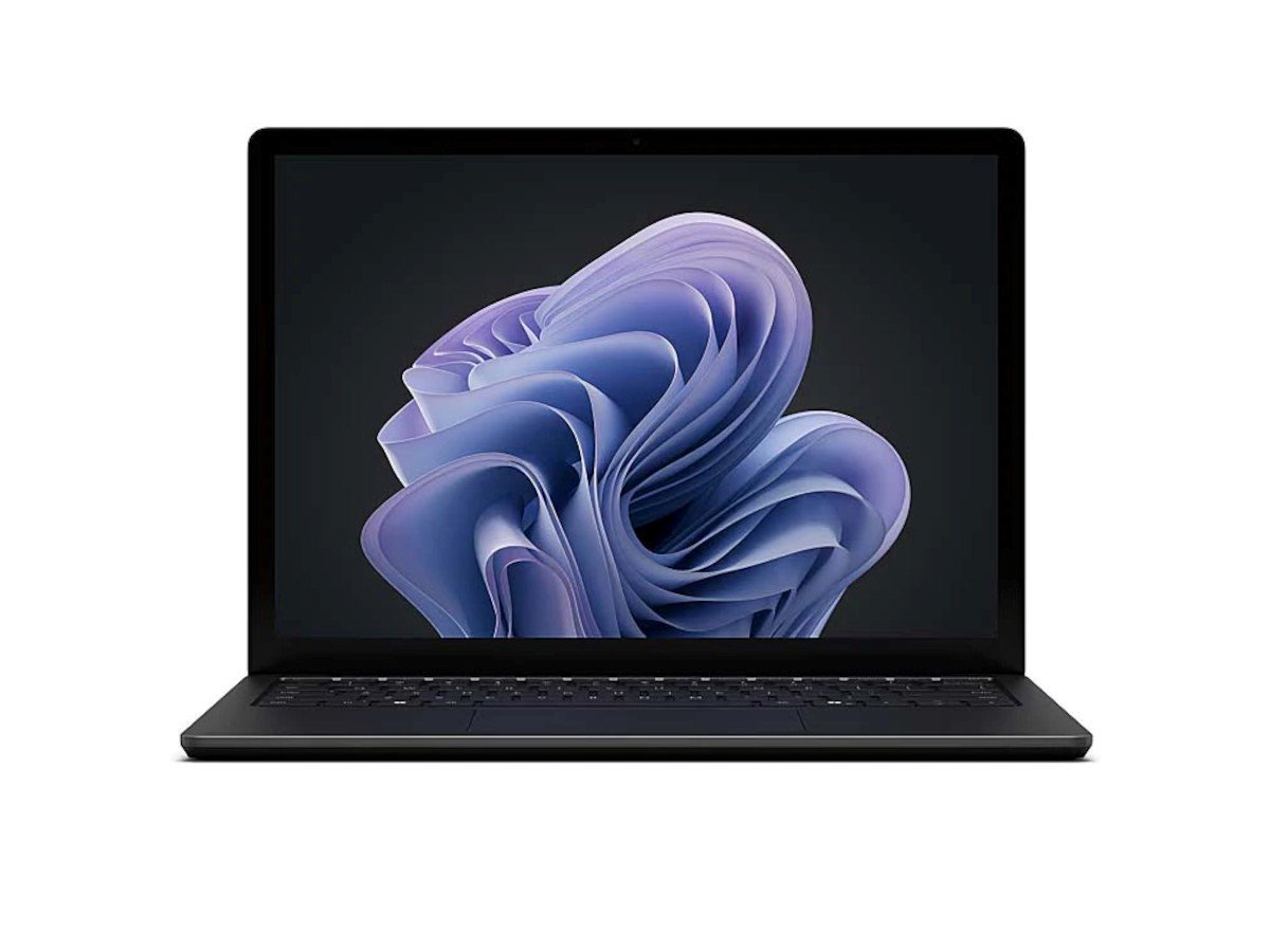 Microsoft Srfc Laptop4 13in i5/16/256 CMTAA SC English Win10 Black United States 1 License