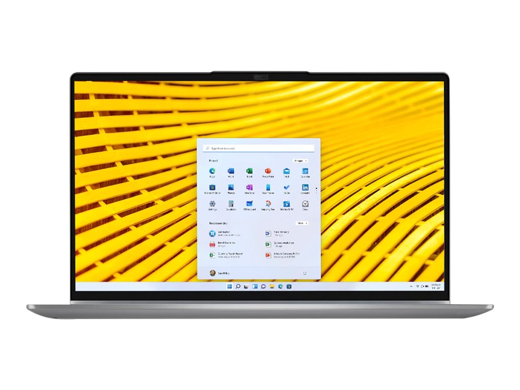 ThinkPad P14s G3 - 14", 16GB, 256GB SSD