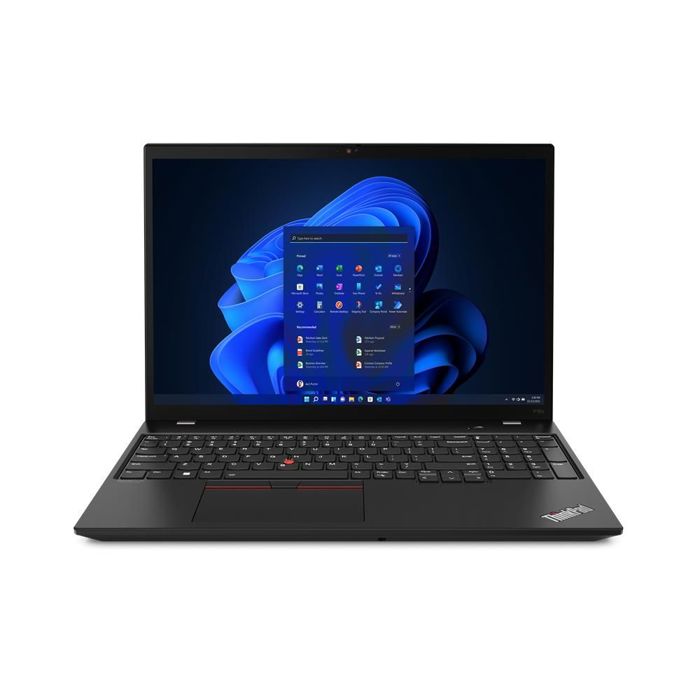 ThinkPad P16s G2 - 16", 64GB, 1TB SSD