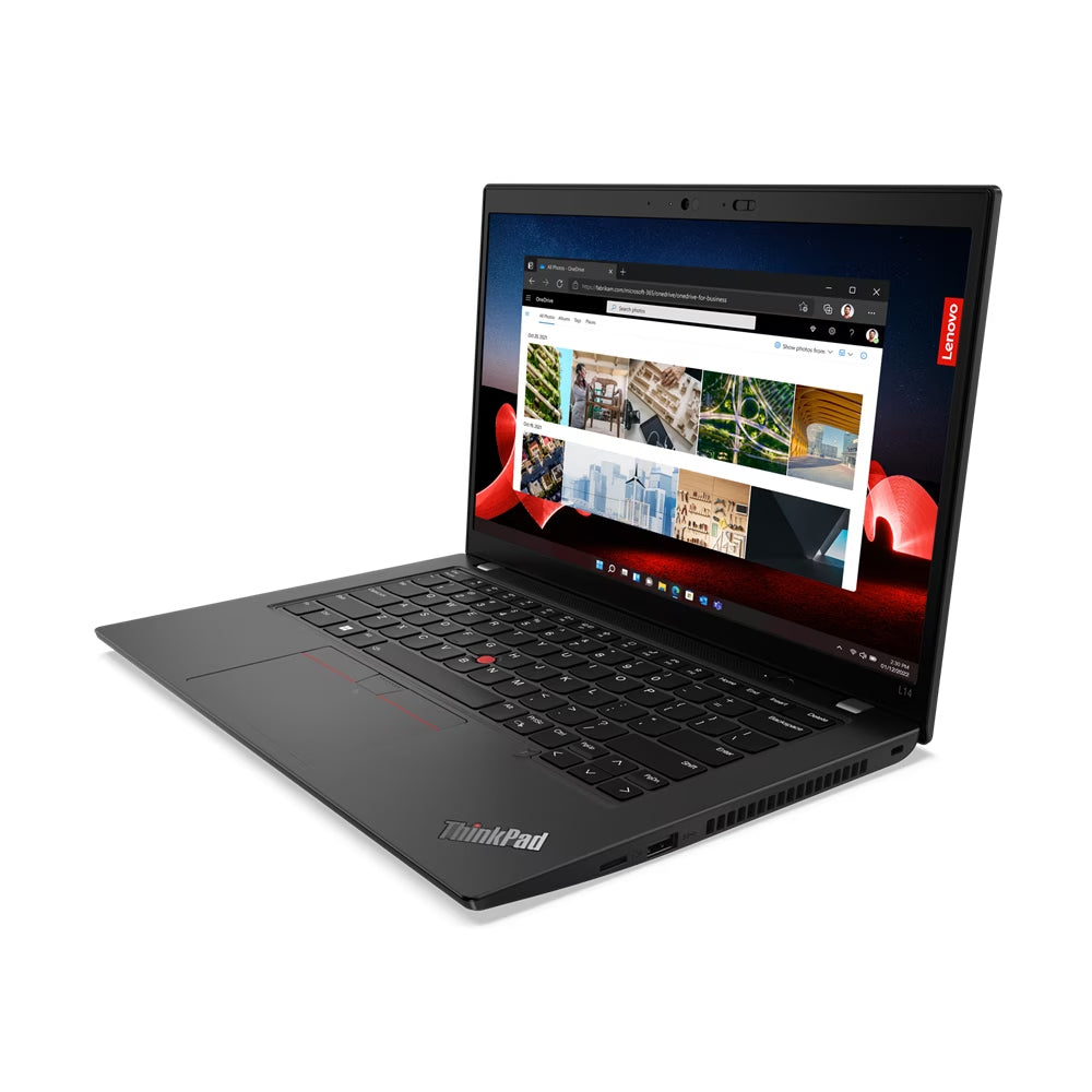 ThinkPad L14 G5 - 14", 16GB, 512GB SSD